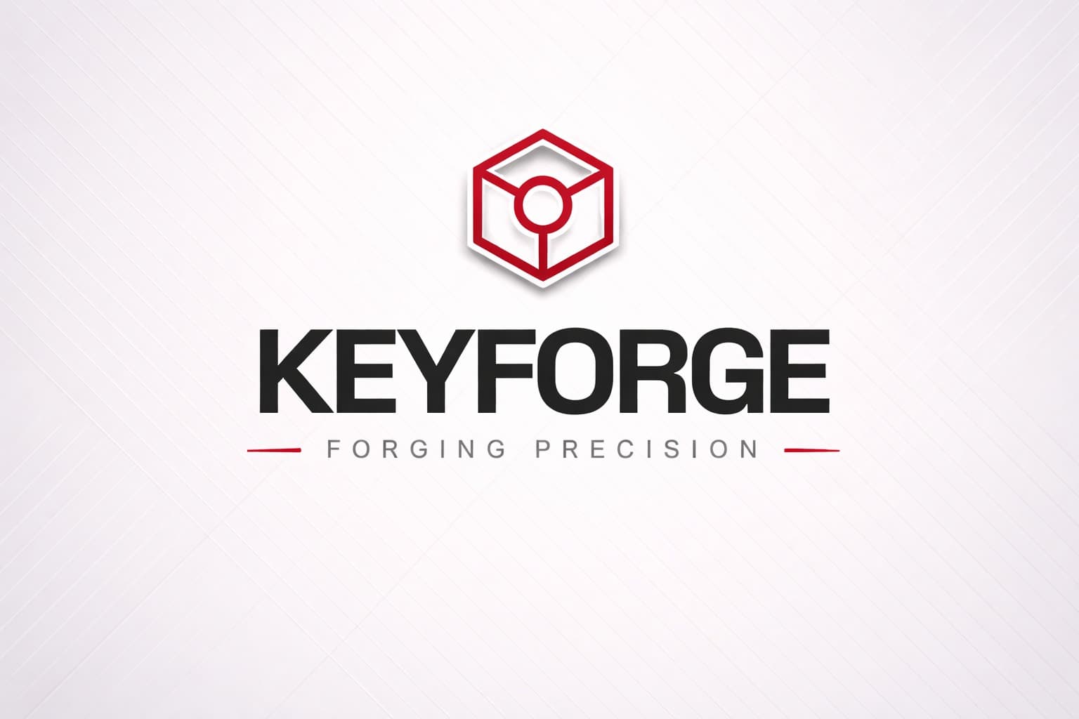 Key-Forge