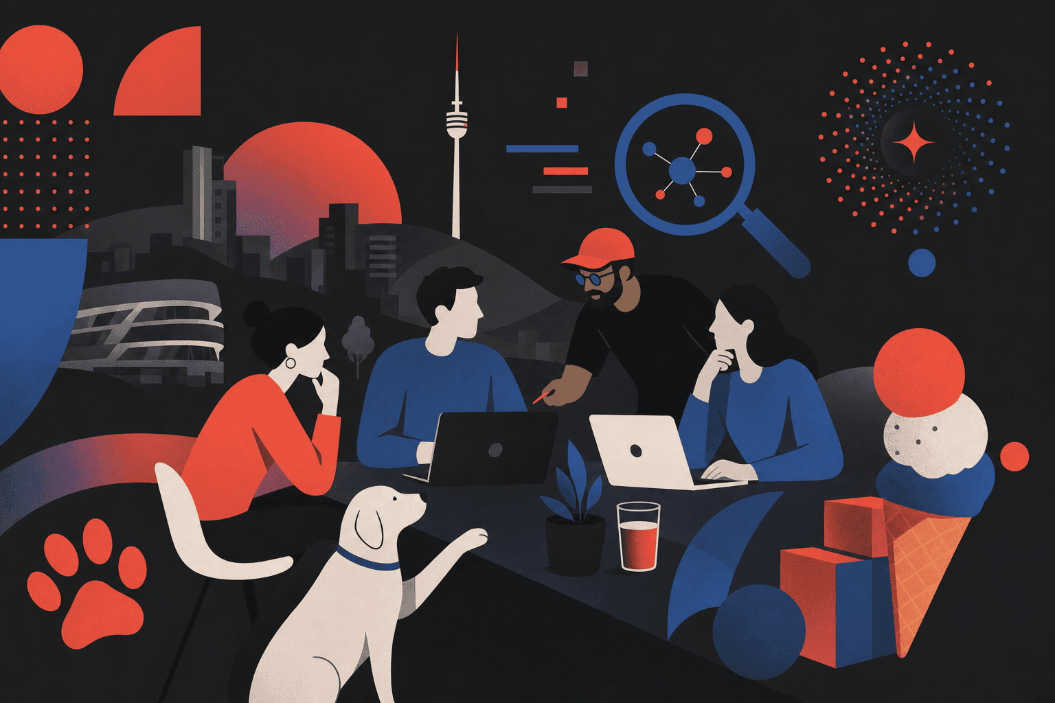 CREATORS Friday recap + last call for AI search early bird