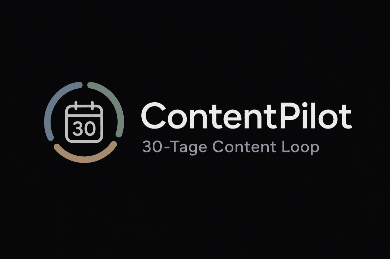 ContentPilot