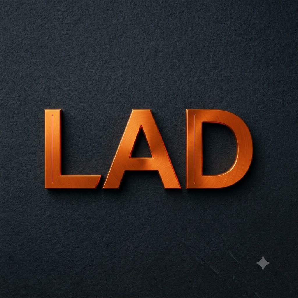 LAD