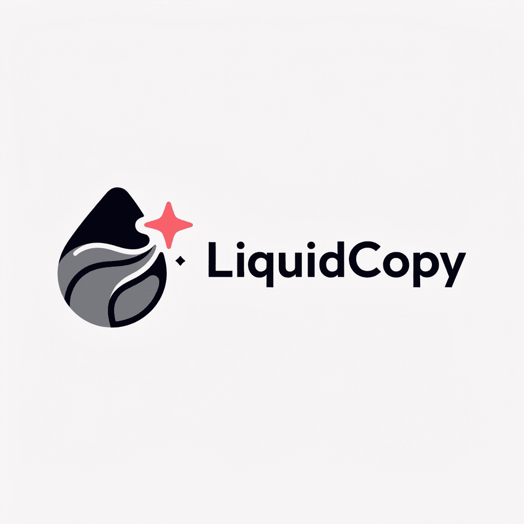 LiquidCopy